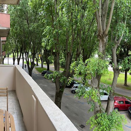 Apartments Incis Next To The Pula Amphitheather Buitenkant foto
