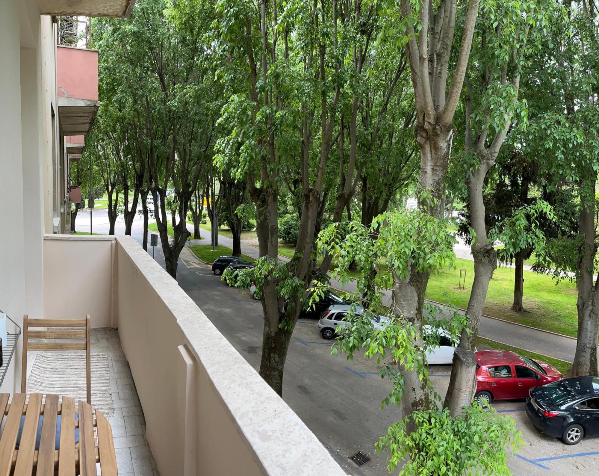 Apartments Incis Next To The Pula Amphitheather Buitenkant foto